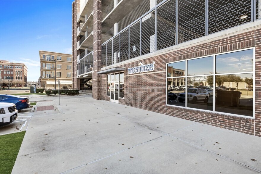 Primary Photo Of 5805 Main St, Frisco Specialty For Sale
