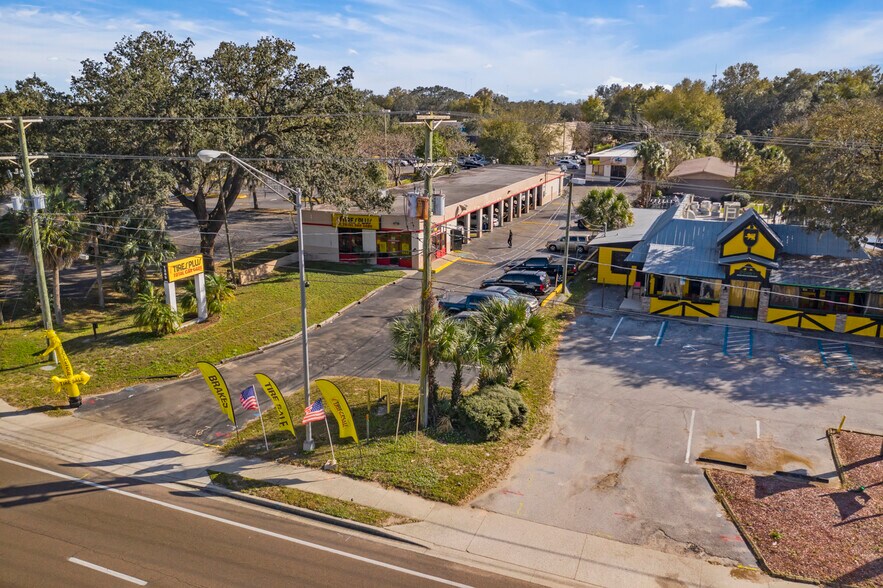 More Photos Of 1209 W Brandon Blvd, Brandon Auto Repair For Sale