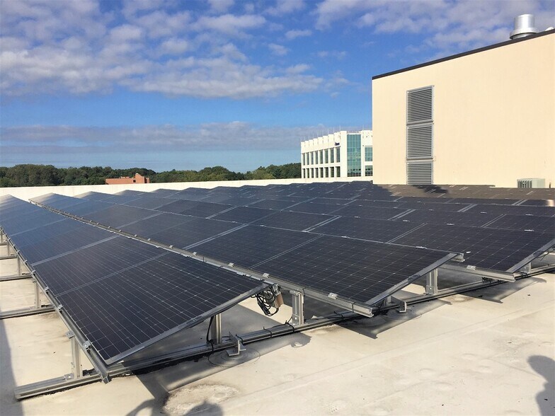 More Photos Of 451 Hungerford Dr, Rockville Office For Lease