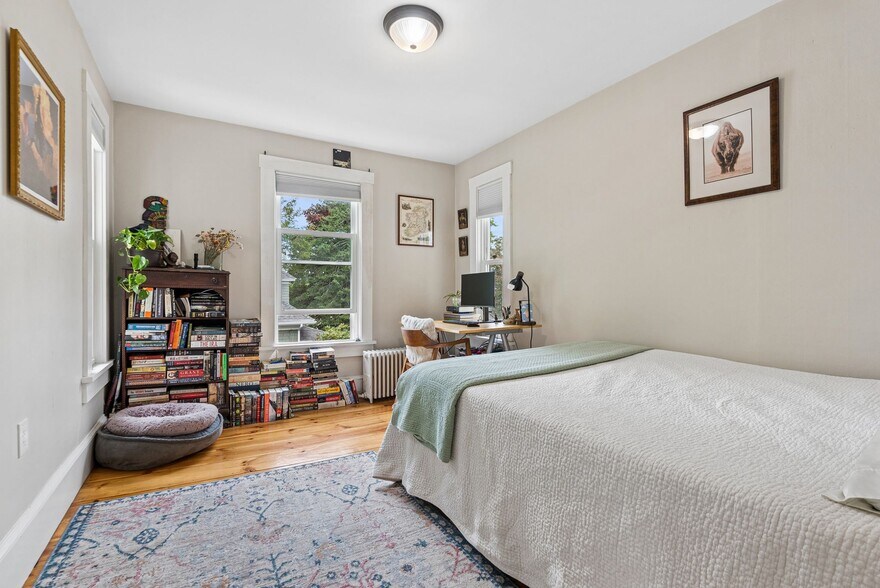 More Photos Of 850 Washington Ave, Portland Apartments For Sale