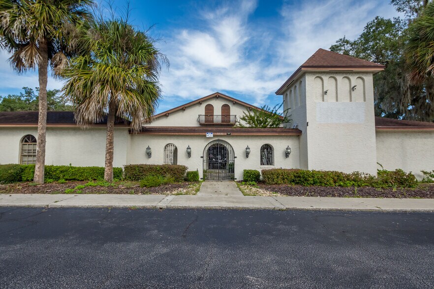 More Photos Of 5431 E Silver Springs Blvd, Silver Springs Office For Lease