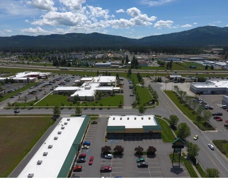 More Photos Of 740 N Cecil Rd, Post Falls Unknown For Lease