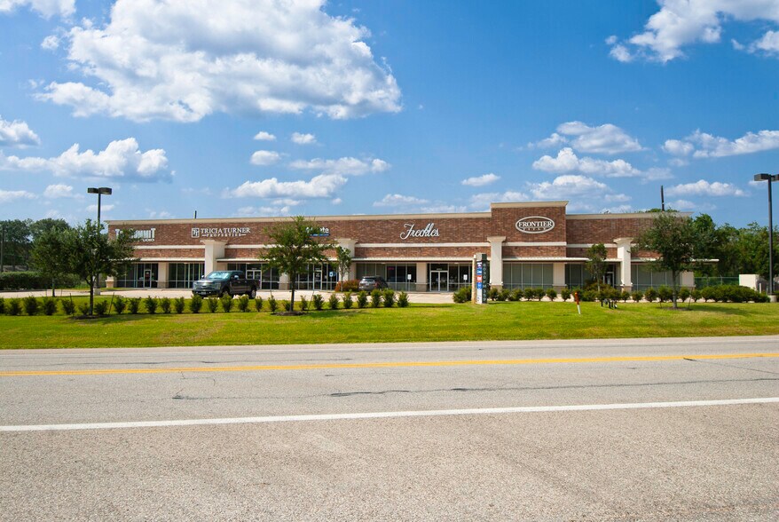 More Photos Of 0 FM 359, Fulshear Land For Sale