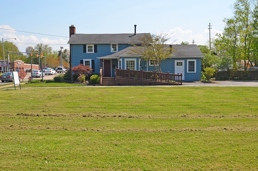 More Photos Of 2650 Dover Center Rd, Westlake Medical For Sale