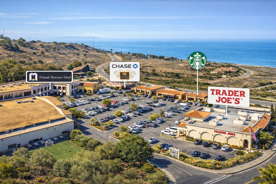 Primary Photo Of 31098-31246 Palos Verdes Dr W, Rancho Palos Verdes Unknown For Lease