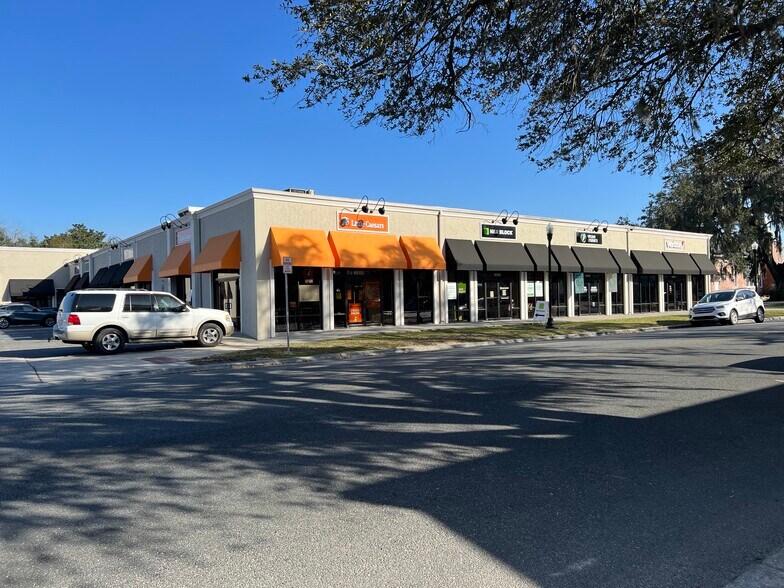 More Photos Of 14520-14540 7th St, Dade City Storefront Retail Office For Lease