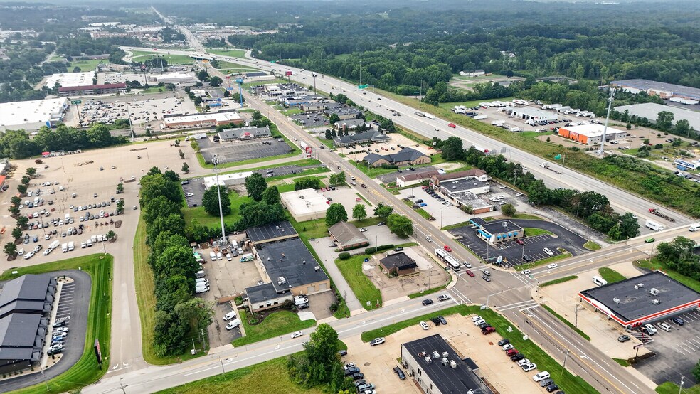 More Photos Of 2775-2785 S Arlington Rd, Akron Land For Lease