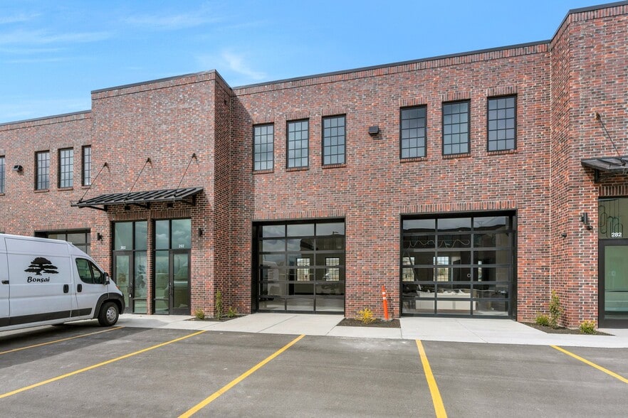 Primary Photo Of 292 S 2000 W, Pleasant Grove Office For Lease