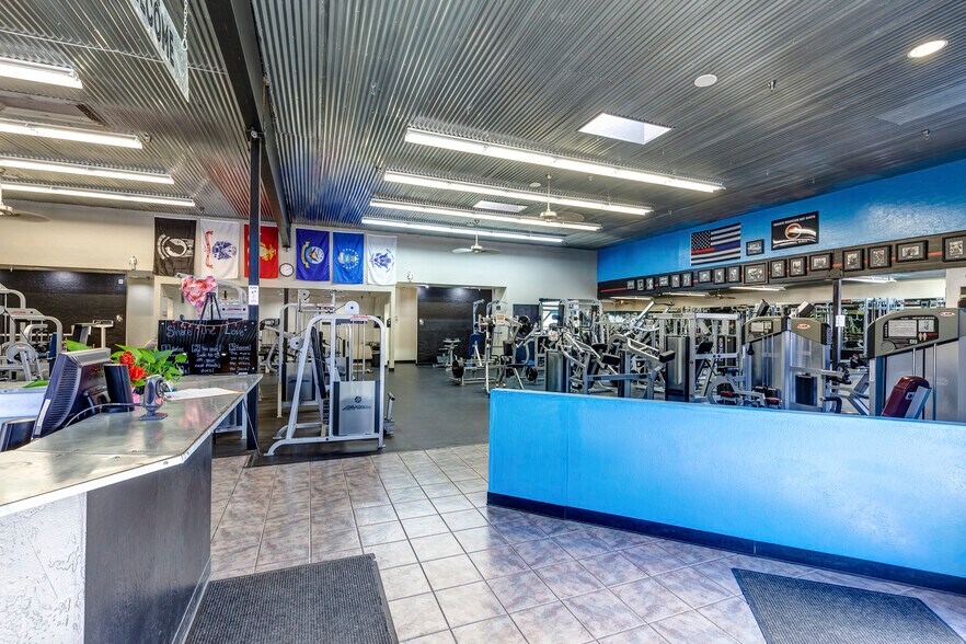 More Photos Of 3600 Ranch Dr, Prescott Freestanding For Sale