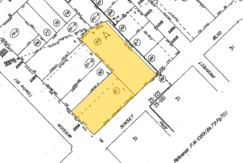 More Photos Of 21994 Mission Blvd, Hayward Auto Dealership For Sale