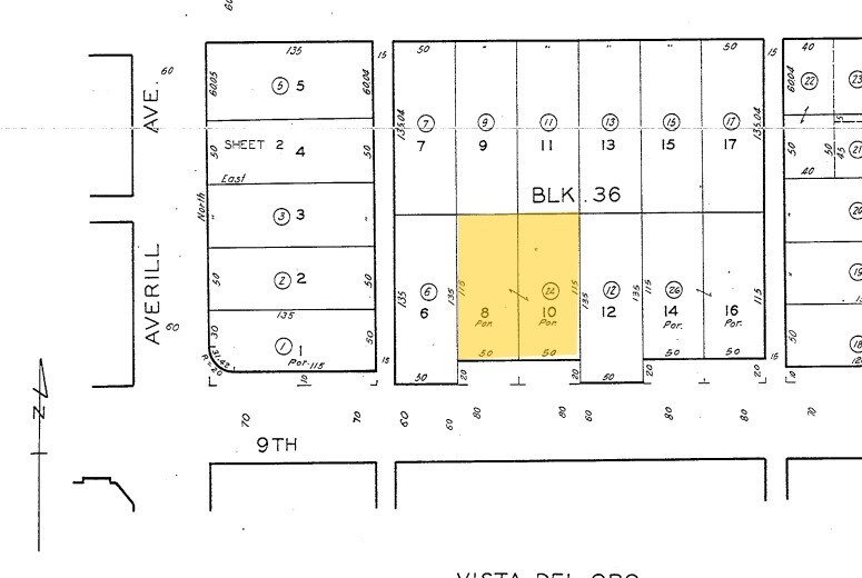 More Photos Of 1350 W 9th St, San Pedro Apartments For Sale