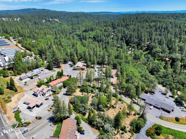 More Photos Of 10163 Alta Sierra Dr, Grass Valley Land For Sale