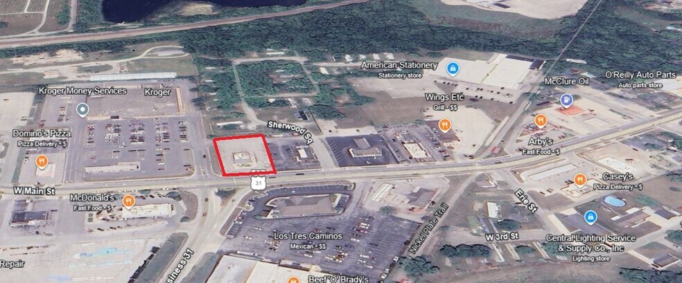 More Photos Of 912 W Main St, Peru Land For Lease