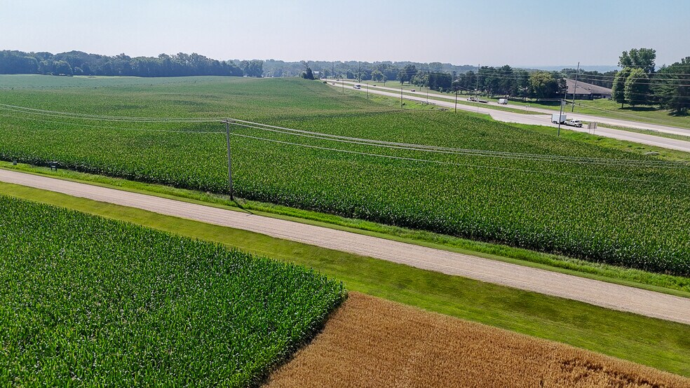 More Photos Of 10988 Point Douglas S dr, Hastings Land For Sale