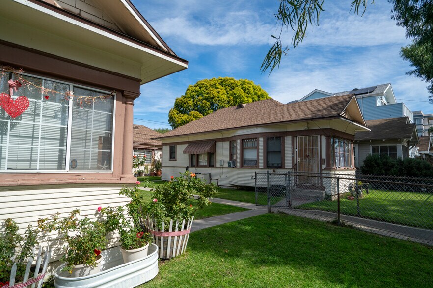 More Photos Of 613-627 W 4th St, Long Beach Apartments For Sale