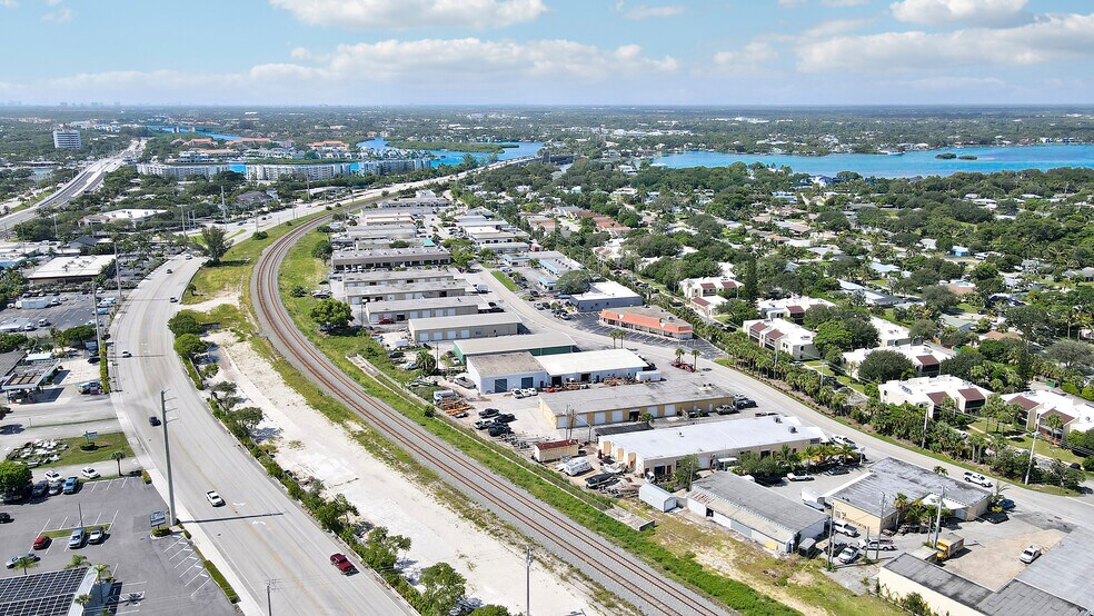 More Photos Of 1660 Cypress Dr, Jupiter Warehouse For Sale