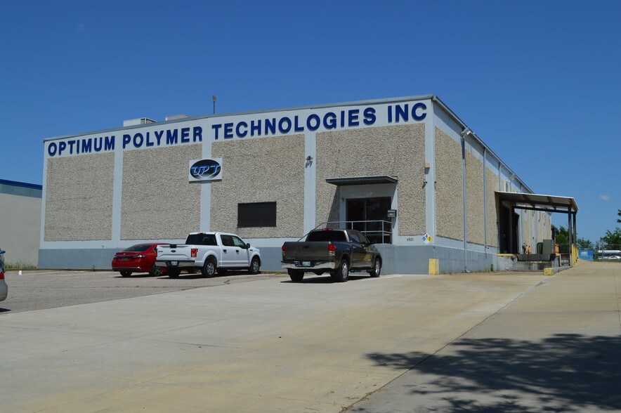 More Photos Of 4130 Senator St, Memphis Warehouse For Lease