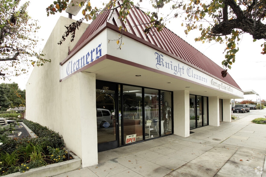 More Photos Of 860-864 Huntington Dr, San Marino Storefront For Sale