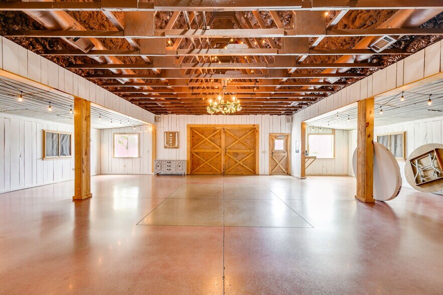More Photos Of 100 McPherson Rd, Villa Rica Lodge Meeting Hall For Sale