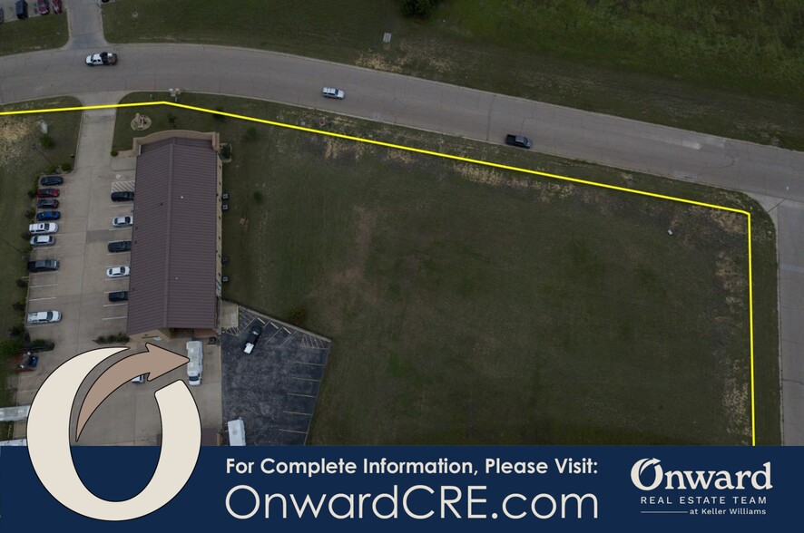 More Photos Of 688 Alliance Pky, Hewitt Medical For Lease