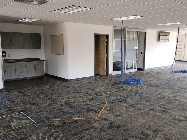More Photos Of 1400 Industries Rd, Richmond Office For Lease