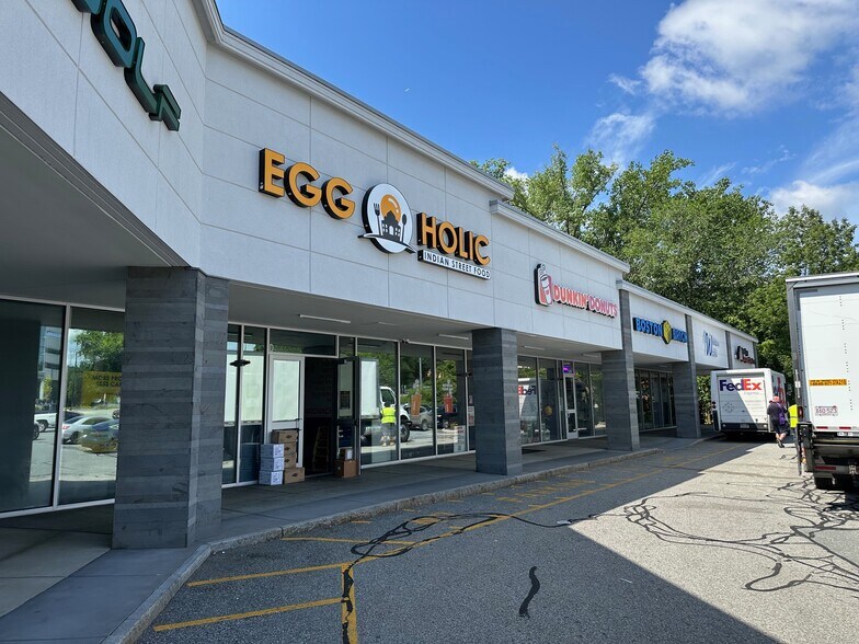 More Photos Of 10 Wall St, Burlington Unknown For Lease