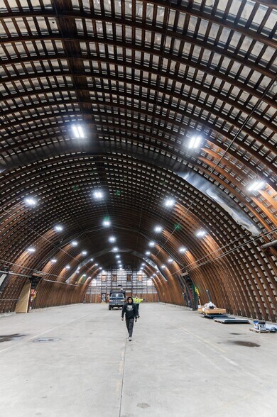 More Photos Of 19 Neversink Ave, Port Jervis Warehouse For Lease