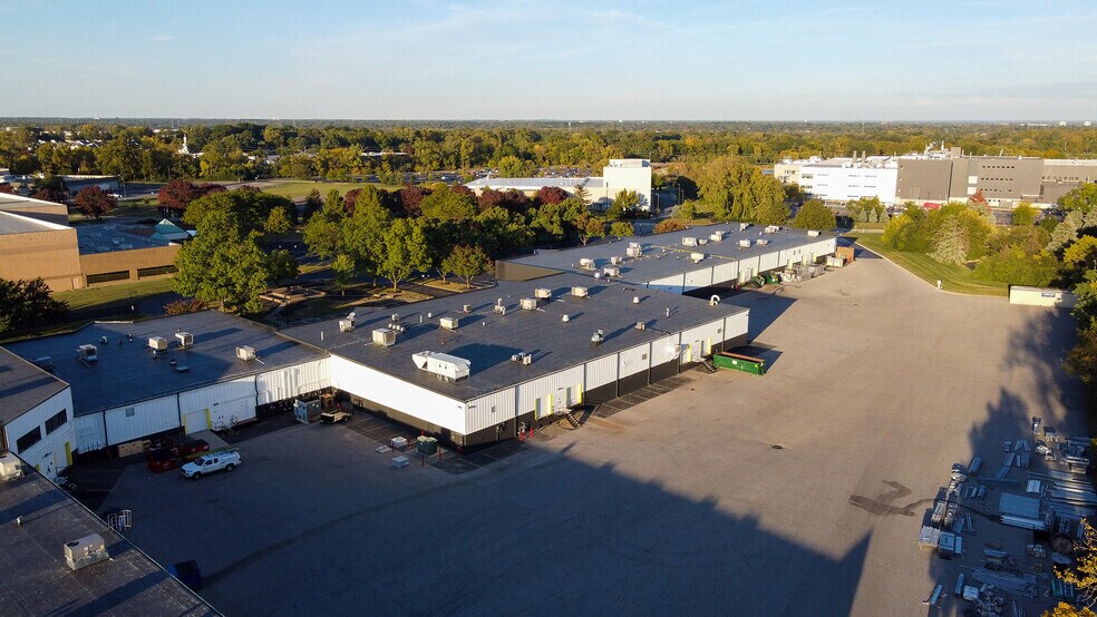 More Photos Of 1717-4189 Arlingate Ln, Columbus Light Distribution For Lease