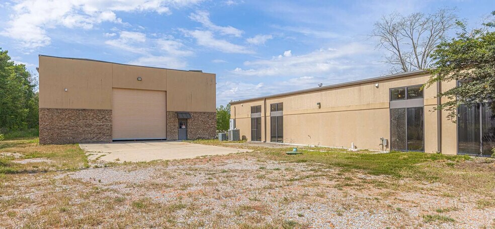 More Photos Of 6159 Highway 25, Brandon Industrial For Sale