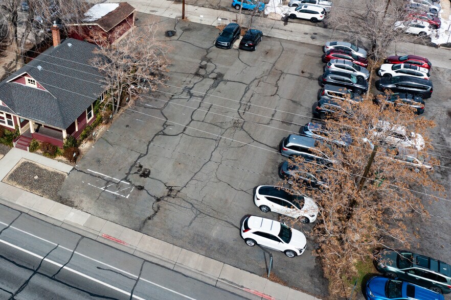 More Photos Of 0 Mill St, Reno Land For Sale