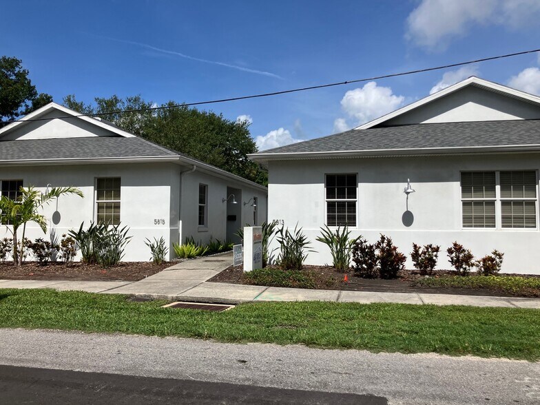 Primary Photo Of , Tampa Office For Sale