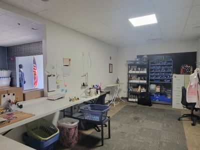 More Photos Of 112 Ben Burton Cir, Athens Flex For Lease