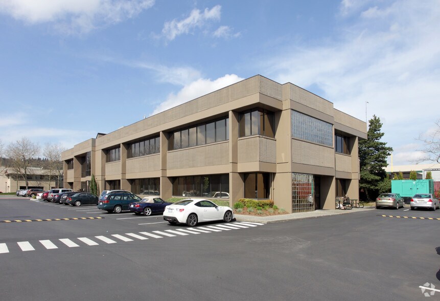 More Photos Of 600 Andover Park W, Tukwila Office For Lease