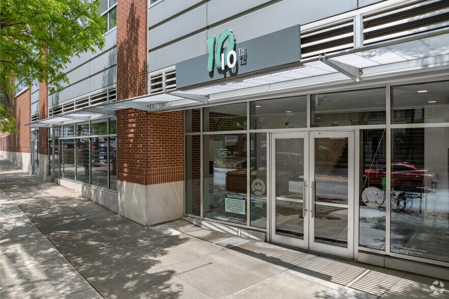 More Photos Of 10 10th St, Atlanta Office For Lease