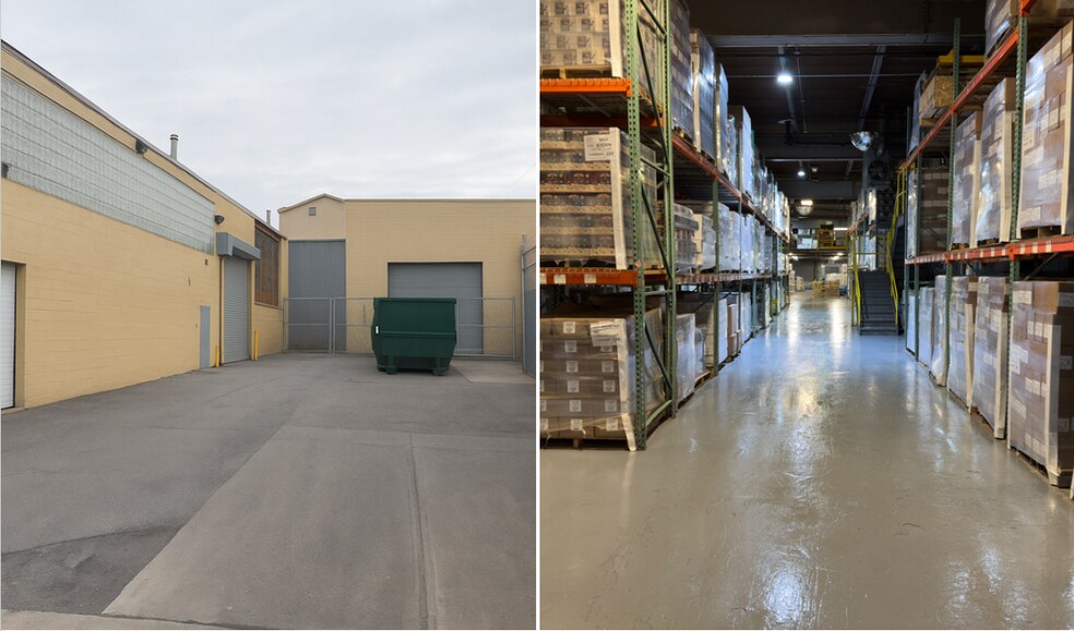 More Photos Of 18-35 38th St, Long Island City Warehouse For Sale