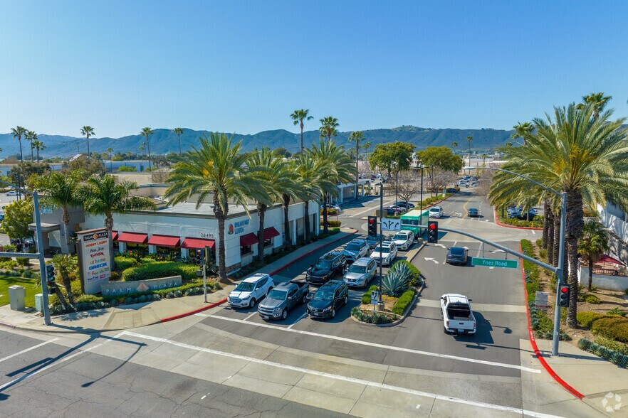 More Photos Of 26471 Ynez Rd, Temecula Unknown For Lease