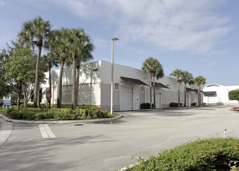 More Photos Of 2985 Center Port Cir, Pompano Beach Warehouse For Sale