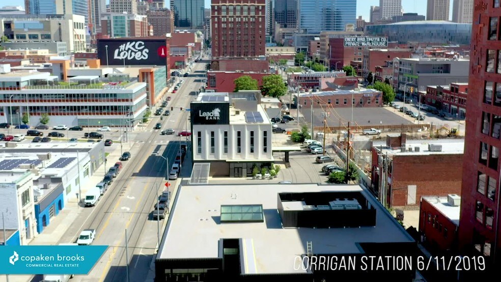 More Photos Of 1881 Main St, Kansas City Office For Lease