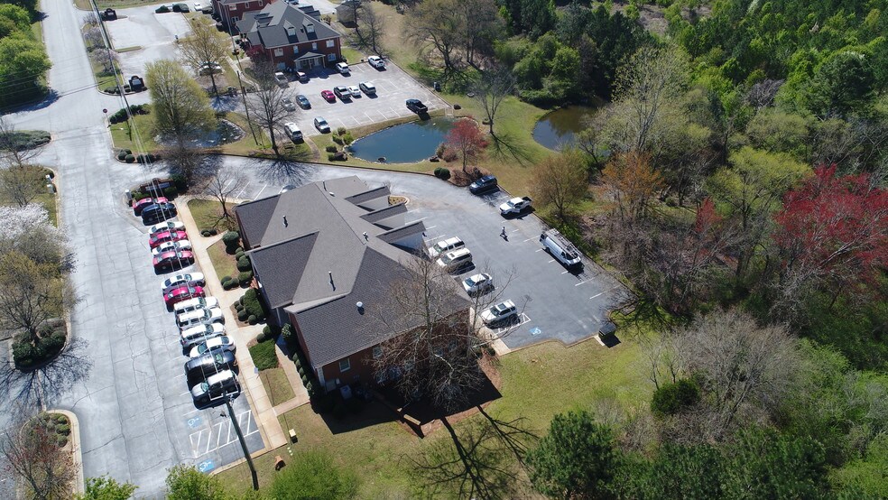 More Photos Of 997 Commerce Dr SW, Conyers Medical For Sale