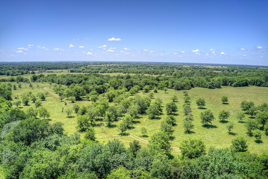 More Photos Of County Road 3401, Lone Oak Land For Sale