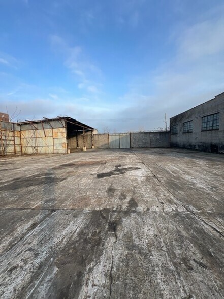 More Photos Of 630-638 Longfellow Ave, Bronx Land For Lease