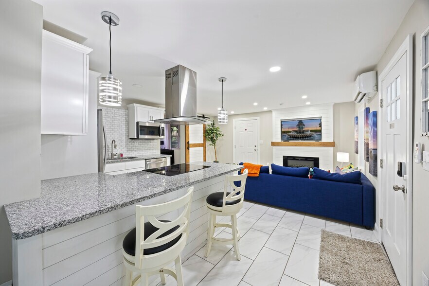 More Photos Of 2647 Bonds Ave, North Charleston Apartments For Sale