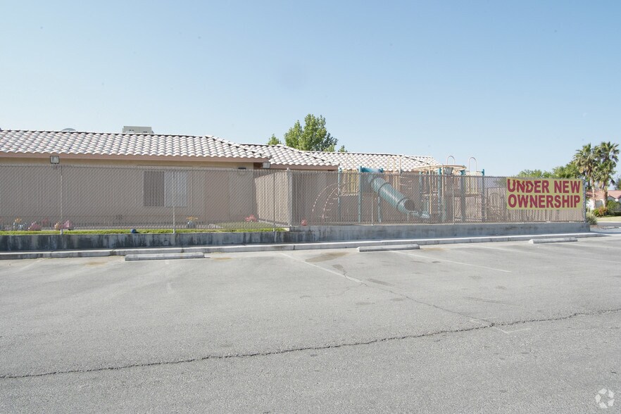 More Photos Of 4095 W Craig Rd, North Las Vegas Daycare Center For Sale