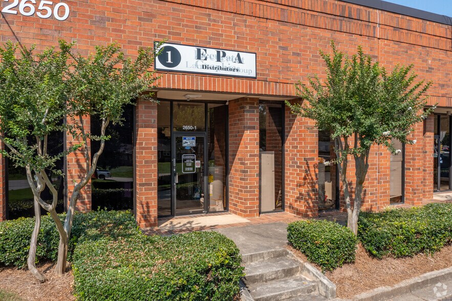 More Photos Of 2650 Pleasantdale Rd, Doraville Unknown For Lease