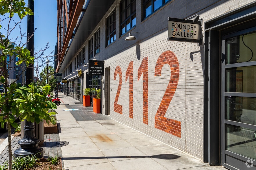 More Photos Of 2112 8th St NW, Washington Apartments For Lease