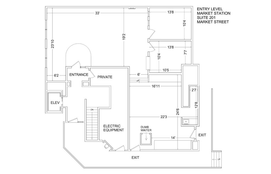 More Photos Of 315 Market St SE, Roanoke Storefront Retail Office For Lease