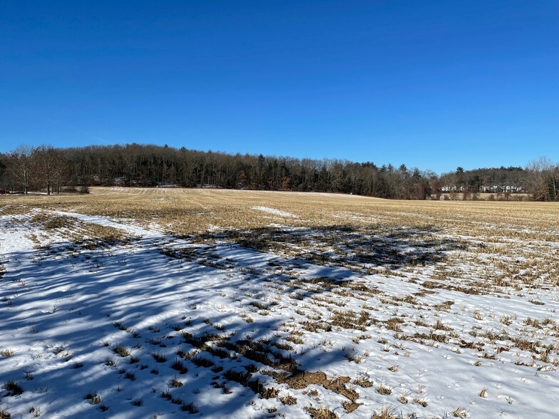 Primary Photo Of 1503 Hopmeadow, Simsbury Land For Sale