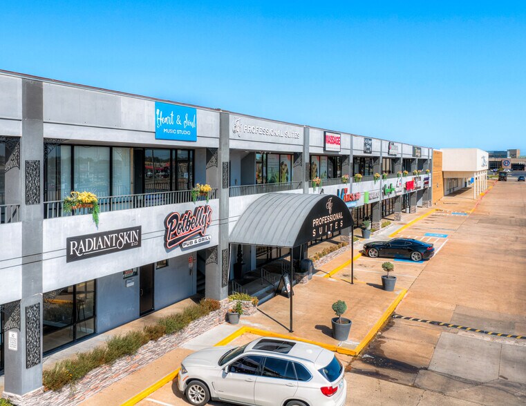 More Photos Of , Broken Arrow General Retail For Sale