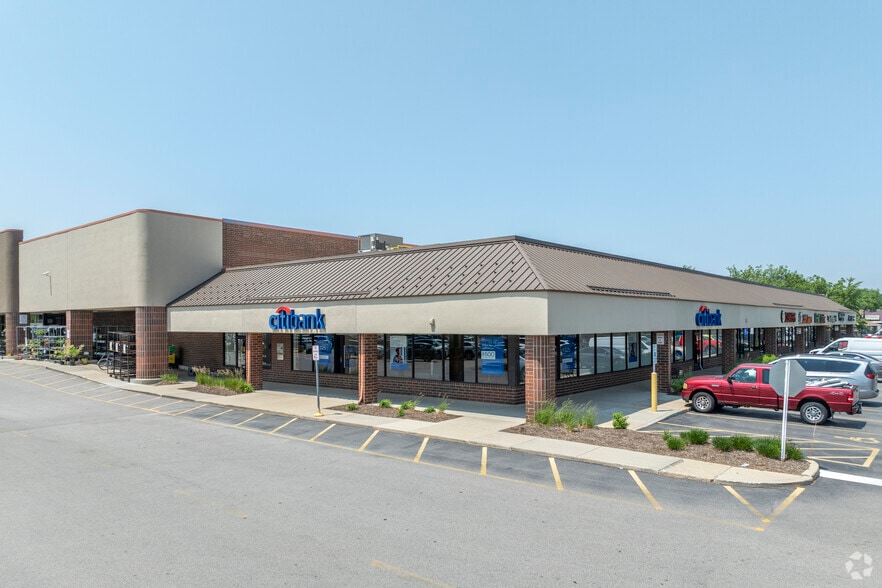 More Photos Of 20 Biesterfield Rd, Elk Grove Village Freestanding For Lease