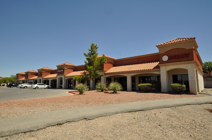 More Photos Of 650 E Horizon Dr, Henderson Restaurant For Sale